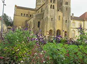 PARAY-LE-MONIAL - PARAY-LE-MONIAL