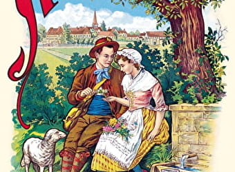 Fabrique des Anis de Flavigny - FLAVIGNY-SUR-OZERAIN