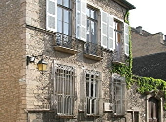 Sensation Vin – Cours d’œnologie - BEAUNE